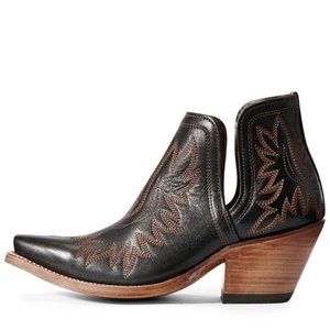 DIXON Ariat Women's Western Boot